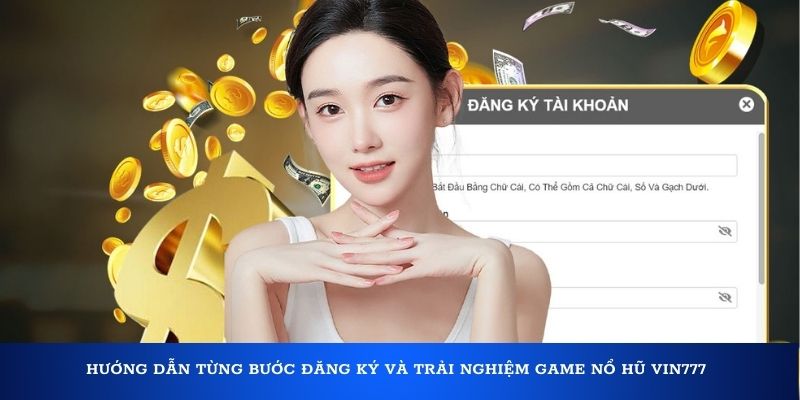 Nhà cái Vin777 có rất nhiều trò chơi nổ hũ hấp dẫn