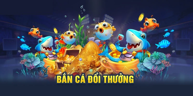 Tại Vin777.com có rất nhiều trò chơi bắn cá đổi thưởng hấp dẫn
