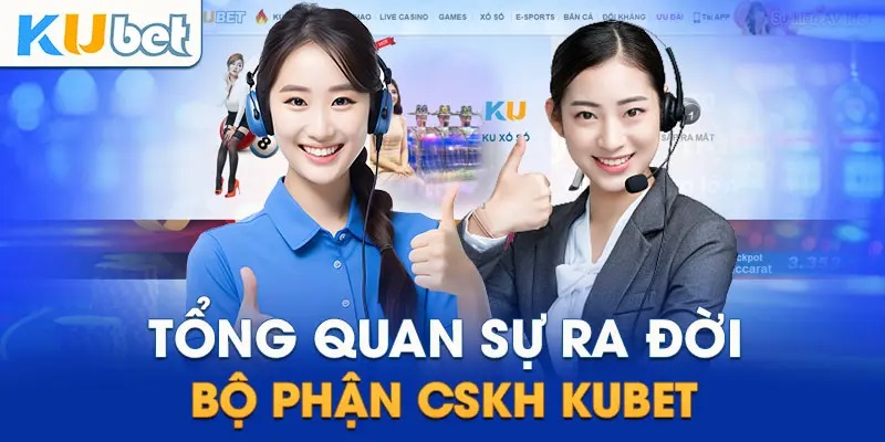 Tại sao lại có liên hệ Kubet